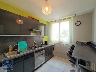  Appartement � louer 3 pi�ces 65 m�