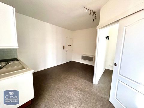   Location Appartement Appartement - 2 pi�ce(s) - 30 m�