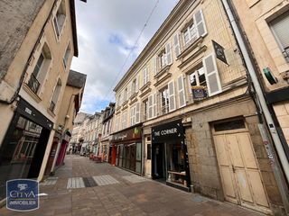  Appartement � louer 2 pi�ces 59 m�