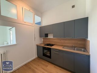  Appartement � louer 2 pi�ces 38 m�