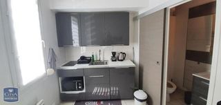  Appartement � louer 1 pi�ce 20 m�