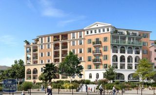  Appartement � louer 3 pi�ces 63 m�