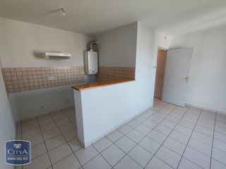  Appartement � louer 2 pi�ces 36 m�