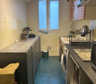  Appartement � louer 2 pi�ces 50 m�