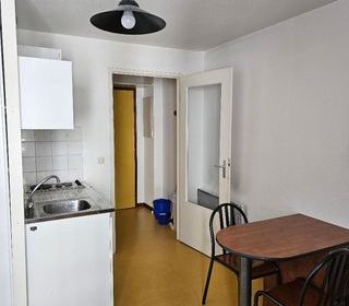  Appartement � louer 1 pi�ce 19 m�