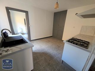  Appartement � louer 2 pi�ces 49 m�