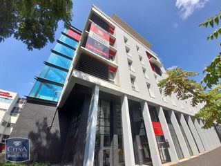  Appartement � louer 1 pi�ce 21 m�