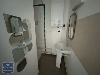  Appartement � louer 1 pi�ce 30 m�