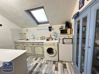  Appartement � louer 3 pi�ces 44 m�