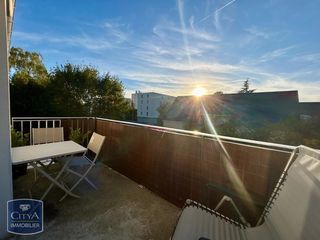  Appartement � louer 2 pi�ces 37 m�