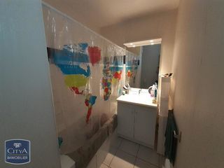  Appartement � louer 2 pi�ces 36 m�