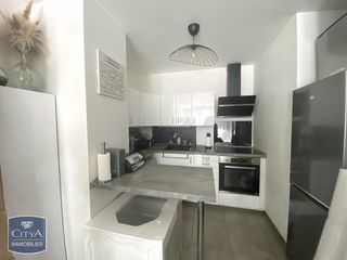  Appartement � louer 3 pi�ces 64 m�