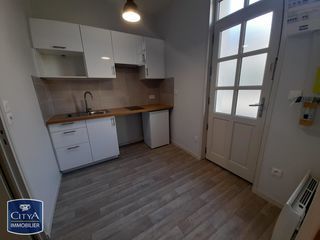  Appartement � louer 1 pi�ce 32 m�
