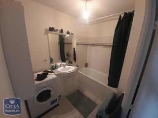  Appartement � louer 2 pi�ces 48 m�