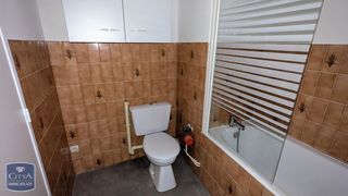  Appartement � louer 1 pi�ce 23 m�