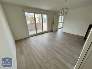  Appartement � louer 2 pi�ces 47 m�