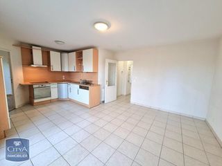  Appartement � louer 2 pi�ces 43 m�