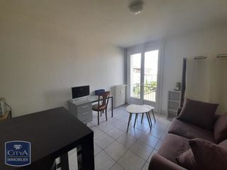  Appartement � louer 1 pi�ce 17 m�