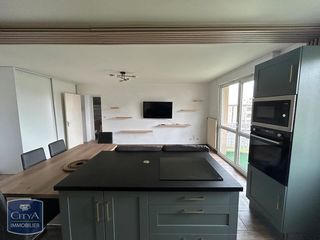  Appartement � louer 2 pi�ces 50 m�