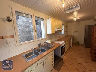  Maison � louer 3 pi�ces 75 m�