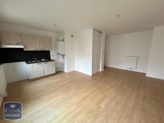  Appartement � louer 2 pi�ces 46 m�