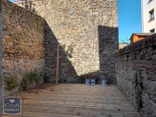  Appartement � louer 1 pi�ce 40 m�