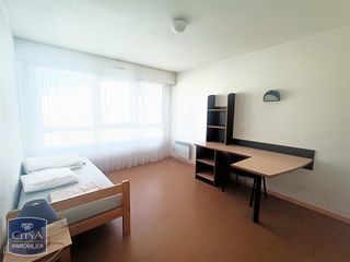  Appartement � louer 1 pi�ce 21 m�