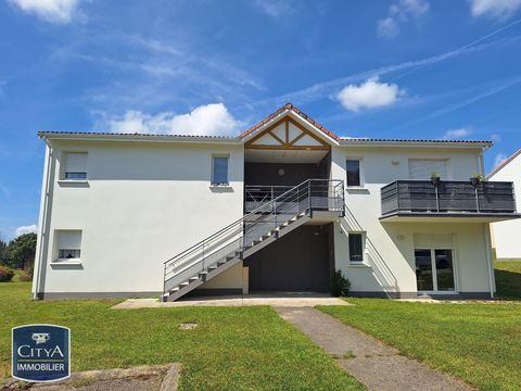   Location Appartement Appartement - 2 pi�ce(s) - 50 m�