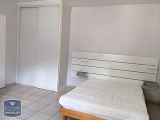  Appartement � louer 1 pi�ce 29 m�
