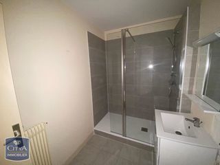  Appartement � louer 1 pi�ce 30 m�