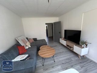  Appartement � louer 4 pi�ces 72 m�