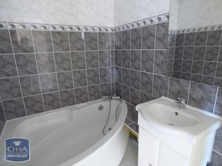  Appartement � louer 2 pi�ces 44 m�