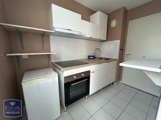  Appartement � louer 2 pi�ces 45 m�