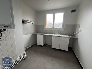  Appartement � louer 4 pi�ces 66 m�