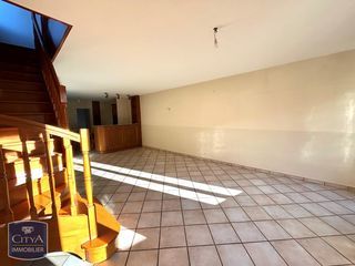  Appartement � louer 4 pi�ces 100 m�