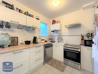  Maison � louer 3 pi�ces 63 m�