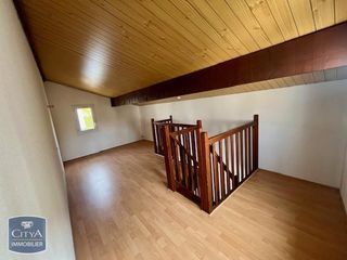  Appartement � louer 2 pi�ces 26 m�