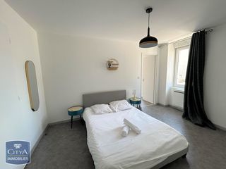  Appartement � louer 2 pi�ces 31 m�