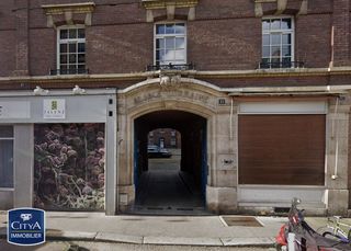  Appartement � louer 2 pi�ces 39 m�