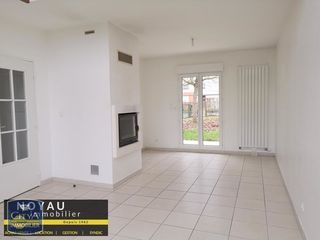  Maison � louer 3 pi�ces 80 m� Alen�on