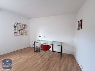  Appartement � louer 1 pi�ce 24 m�