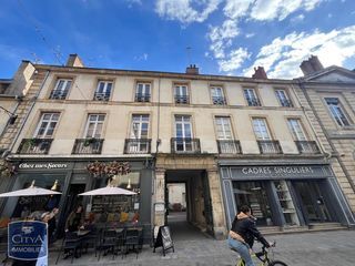  Appartement � louer 1 pi�ce 26 m�