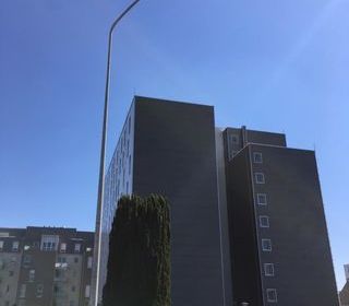  Appartement � louer 1 pi�ce 39 m�