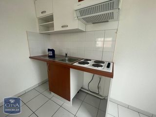  Appartement � louer 3 pi�ces 65 m�