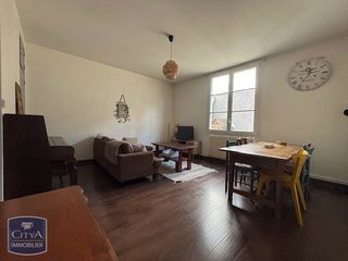  Appartement � louer 3 pi�ces 63 m�