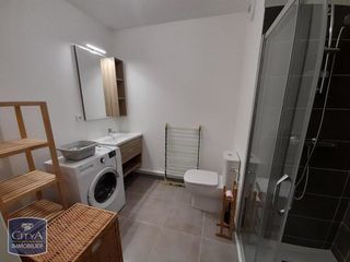  Appartement � louer 2 pi�ces 44 m�