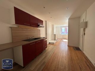  Appartement � louer 1 pi�ce 39 m�