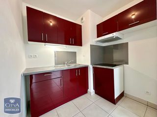  Appartement � louer 2 pi�ces 45 m�