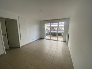  Appartement � louer 2 pi�ces 40 m�