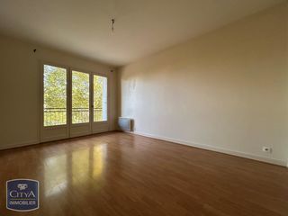  Appartement � louer 2 pi�ces 47 m�